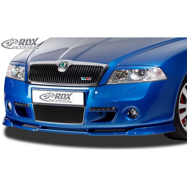 Frontspoiler, Fram Rdx racedesign RD VSK09 RDX Racedesign