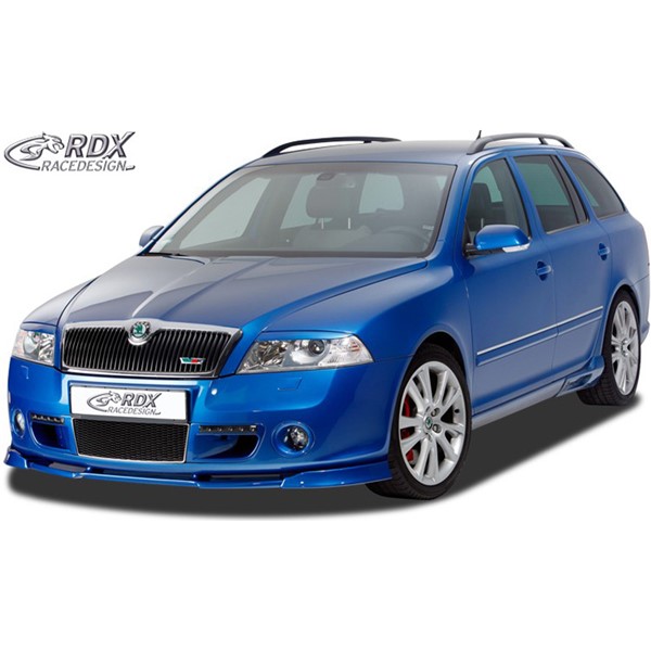 Frontspoiler, Fram Rdx racedesign RD VSK09 RDX Racedesign