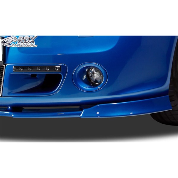 Frontspoiler, Fram Rdx racedesign RD VSK09 RDX Racedesign Frontspoiler, Fram Rdx racedesign RD VSK09 RDX Racedesign