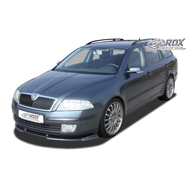 Frontspoiler, Fram Rdx racedesign RD VSK10 RDX Racedesign Frontspoiler, Fram Rdx racedesign RD VSK10 RDX Racedesign