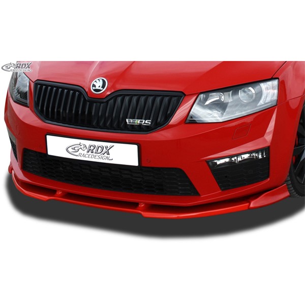 Frontspoiler, Fram Rdx racedesign RD VSK12 RDX Racedesign
