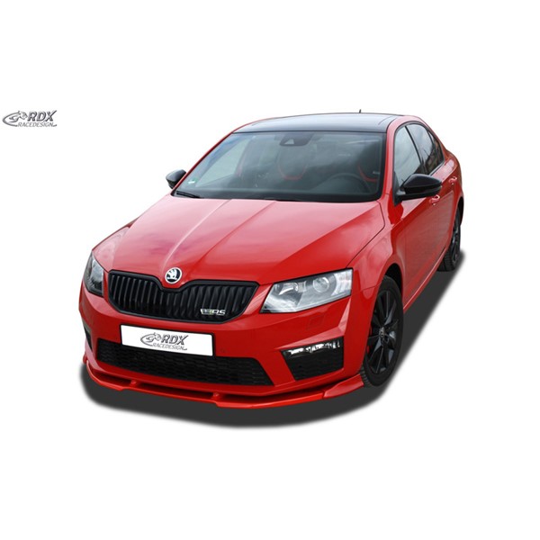 Frontspoiler, Fram Rdx racedesign RD VSK12 RDX Racedesign