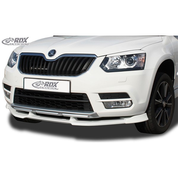 Frontspoiler, Fram Rdx racedesign RD VSK14 RDX Racedesign