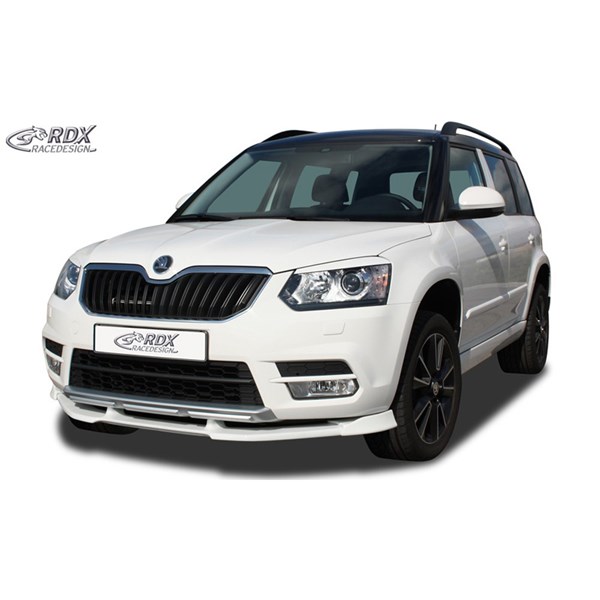 Frontspoiler, Fram Rdx racedesign RD VSK14 RDX Racedesign Frontspoiler, Fram Rdx racedesign RD VSK14 RDX Racedesign