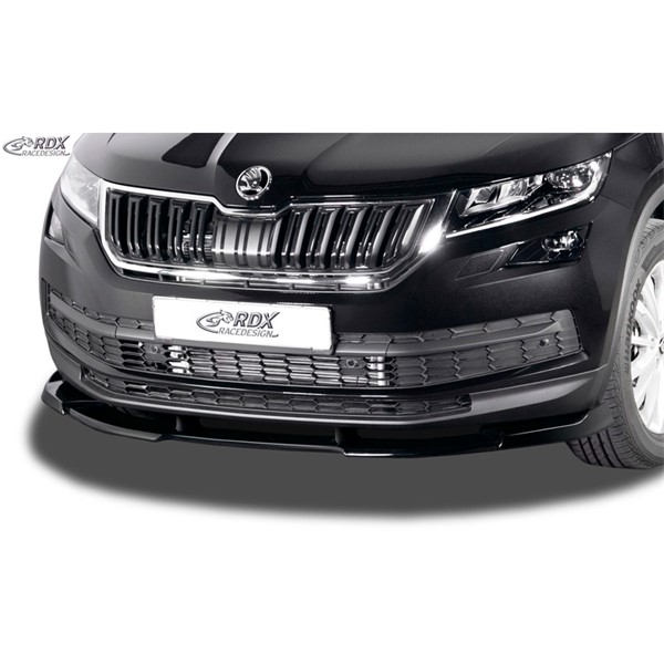 Frontspoiler, Fram Rdx racedesign RD VSK16 RDX Racedesign