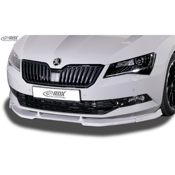 Frontspoiler, Fram Rdx racedesign RD VSK18 RDX Racedesign