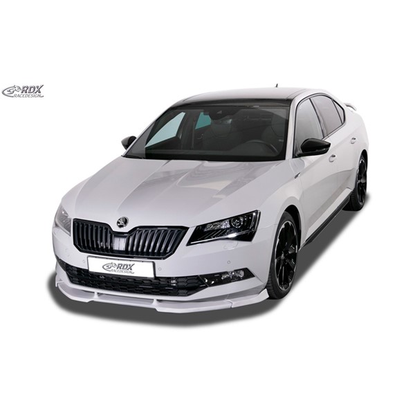 Frontspoiler, Fram Rdx racedesign RD VSK18 RDX Racedesign