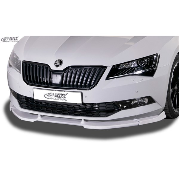 Frontspoiler, Fram Rdx racedesign RD VSK18 RDX Racedesign