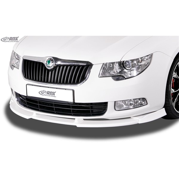 Frontspoiler, Fram Rdx racedesign RD VSK19 RDX Racedesign