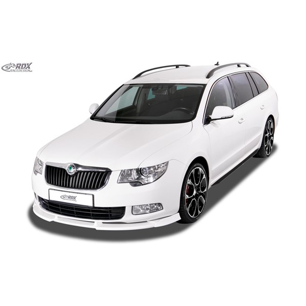 Frontspoiler, Fram Rdx racedesign RD VSK19 RDX Racedesign