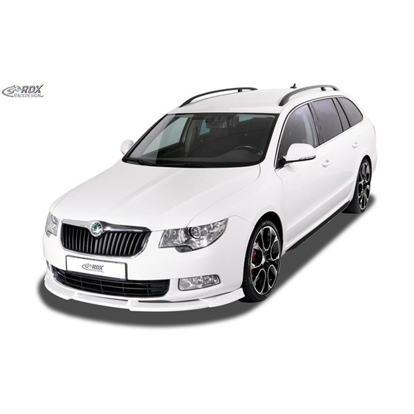 Frontspoiler, Fram Rdx racedesign RD VSK19 RDX Racedesign Frontspoiler, Fram Rdx racedesign RD VSK19 RDX Racedesign