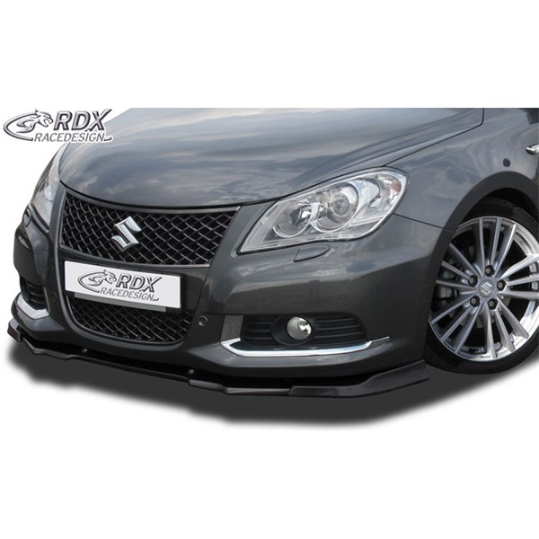 Frontspoiler, Fram Rdx racedesign RD VSZ01 RDX Racedesign