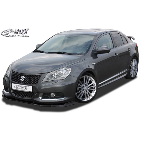 Frontspoiler, Fram Rdx racedesign RD VSZ01 RDX Racedesign
