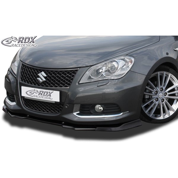 Frontspoiler, Fram Rdx racedesign RD VSZ01 RDX Racedesign