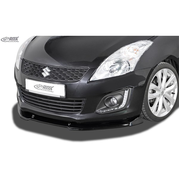 Frontspoiler, Fram Rdx racedesign RD VSZ02 RDX Racedesign