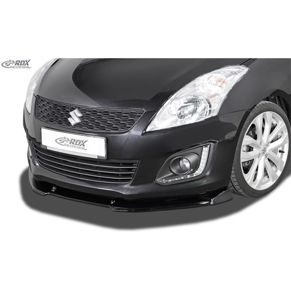 Frontspoiler, Fram Rdx racedesign RD VSZ02 RDX Racedesign