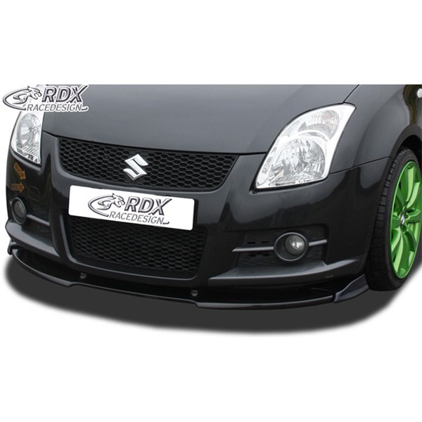 Frontspoiler, Fram Rdx racedesign RD VSZ03 RDX Racedesign