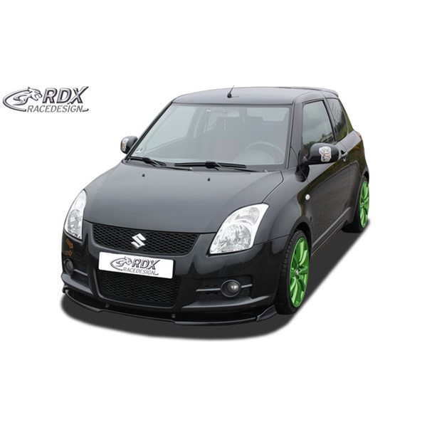 Frontspoiler, Fram Rdx racedesign RD VSZ03 RDX Racedesign