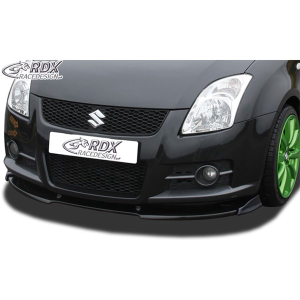 Frontspoiler, Fram Rdx racedesign RD VSZ03 RDX Racedesign