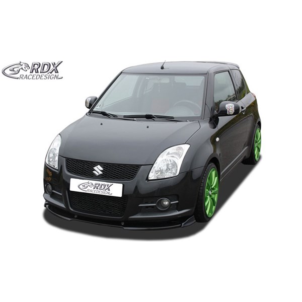 Frontspoiler, Fram Rdx racedesign RD VSZ03 RDX Racedesign Frontspoiler, Fram Rdx racedesign RD VSZ03 RDX Racedesign