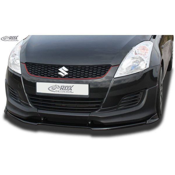 Frontspoiler, Fram Rdx racedesign RD VSZ04 RDX Racedesign