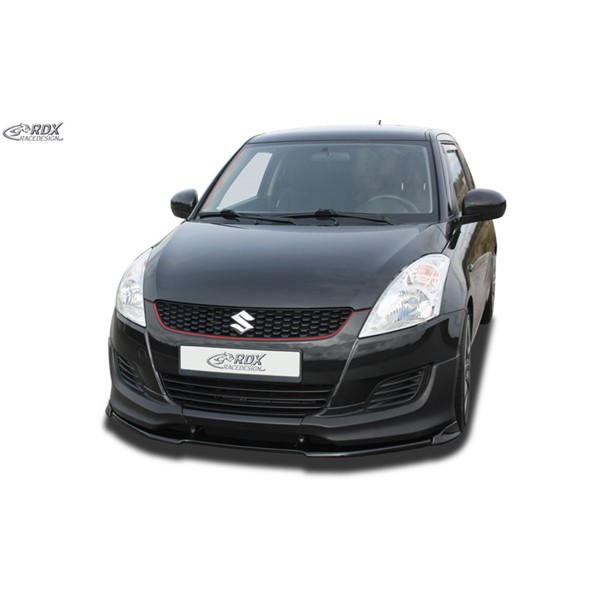 Frontspoiler, Fram Rdx racedesign RD VSZ04 RDX Racedesign