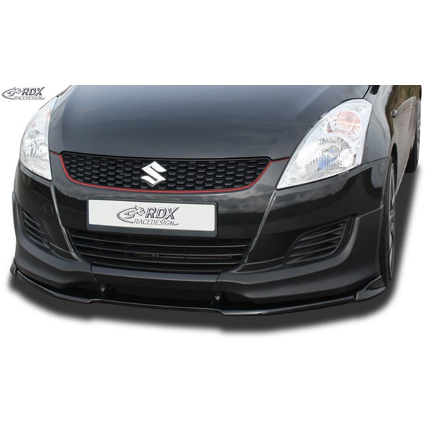Frontspoiler, Fram Rdx racedesign RD VSZ04 RDX Racedesign