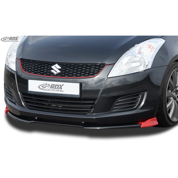Frontspoiler, Fram Rdx racedesign RD VSZ05 RDX Racedesign
