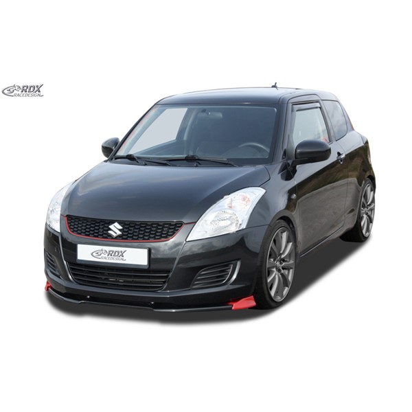 Frontspoiler, Fram Rdx racedesign RD VSZ05 RDX Racedesign