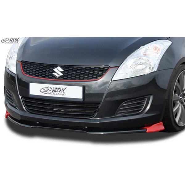 Frontspoiler, Fram Rdx racedesign RD VSZ05 RDX Racedesign