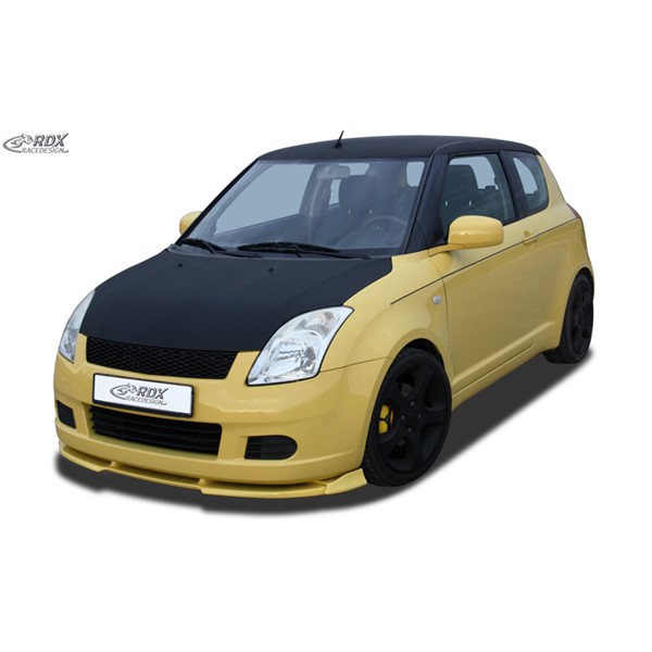 Frontspoiler, Fram Rdx racedesign RD VSZ06 RDX Racedesign
