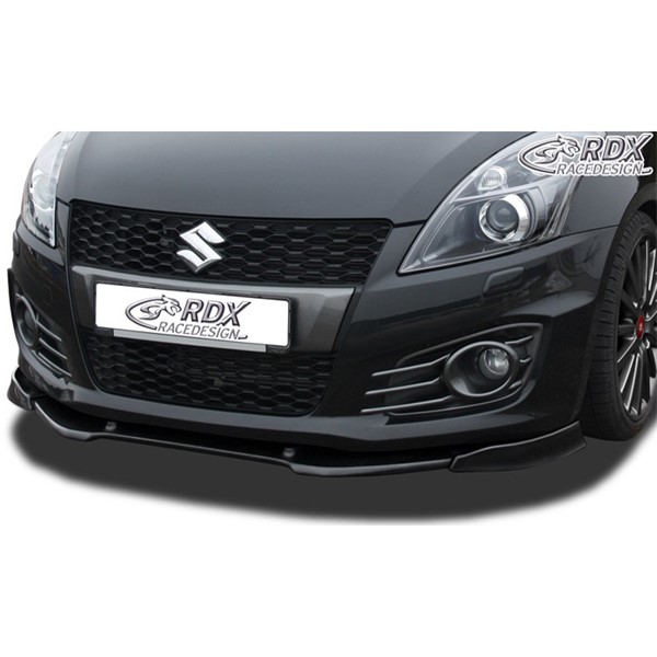 Frontspoiler, Fram Rdx racedesign RD VSZ07 RDX Racedesign
