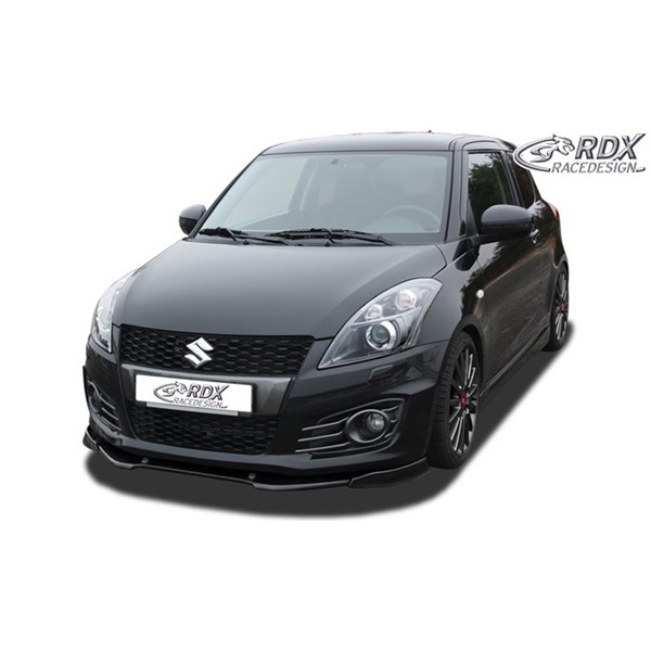 Frontspoiler, Fram Rdx racedesign RD VSZ07 RDX Racedesign