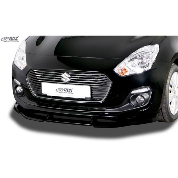 Frontspoiler, Fram Rdx racedesign RD VSZ08 RDX Racedesign
