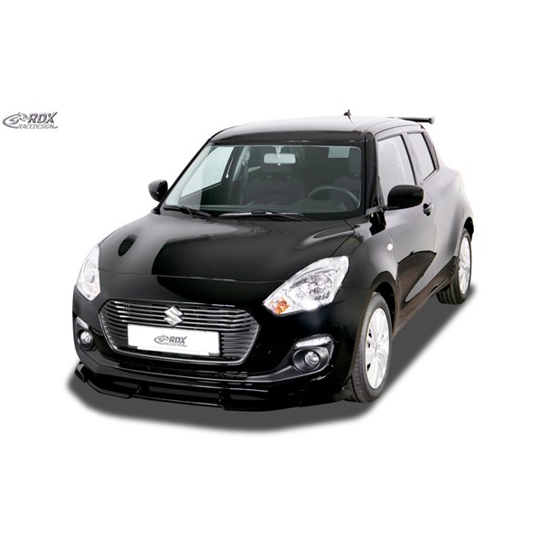 Frontspoiler, Fram Rdx racedesign RD VSZ08 RDX Racedesign Frontspoiler, Fram Rdx racedesign RD VSZ08 RDX Racedesign