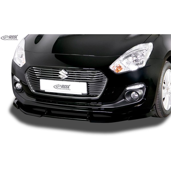 Frontspoiler, Fram Rdx racedesign RD VSZ08 RDX Racedesign
