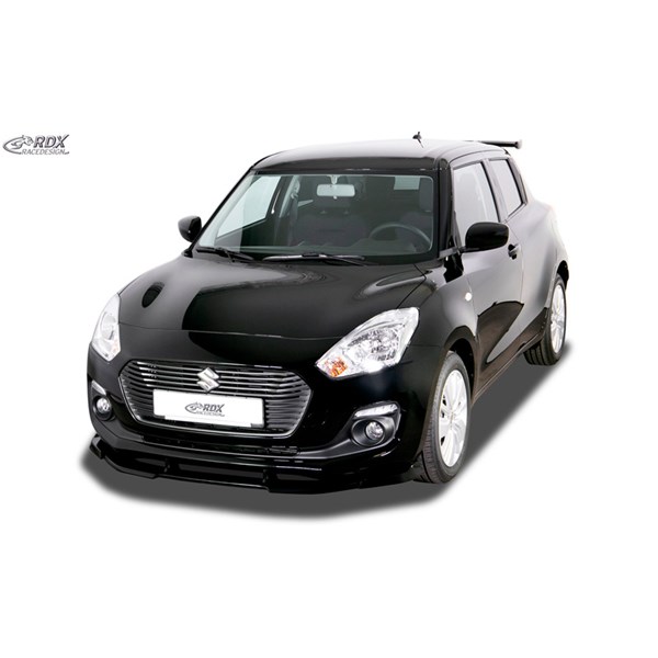 Frontspoiler, Fram Rdx racedesign RD VSZ08 RDX Racedesign Frontspoiler, Fram Rdx racedesign RD VSZ08 RDX Racedesign