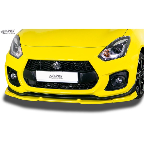 Frontspoiler, Fram Rdx racedesign RD VSZ09 RDX Racedesign