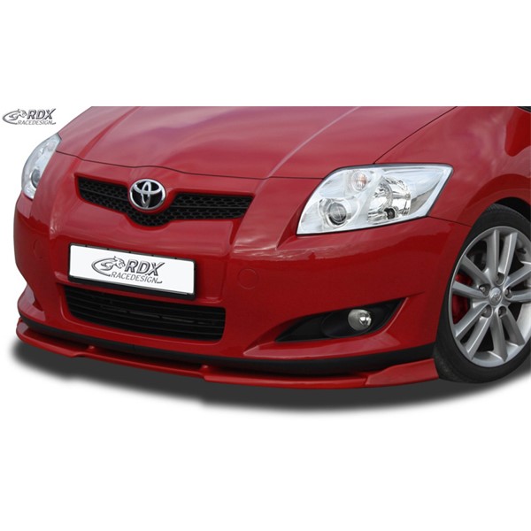 Frontspoiler, Fram Rdx racedesign RD VTO01 RDX Racedesign