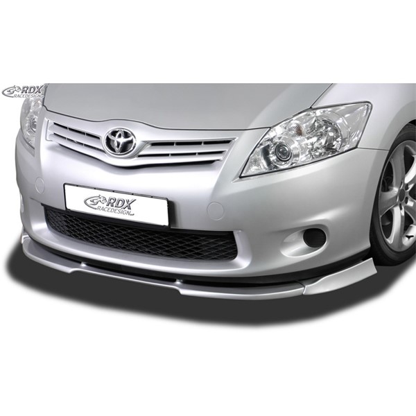 Frontspoiler, Fram Rdx racedesign RD VTO02 RDX Racedesign
