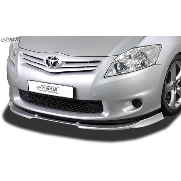 Frontspoiler, Fram Rdx racedesign RD VTO02 RDX Racedesign