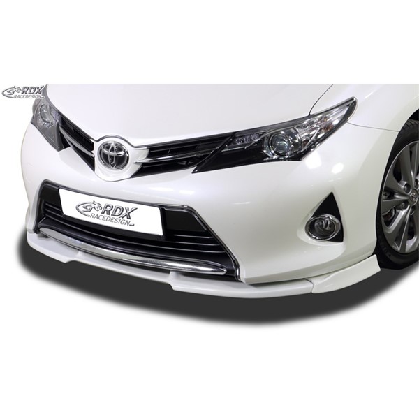 Frontspoiler, Fram Rdx racedesign RD VTO03 RDX Racedesign