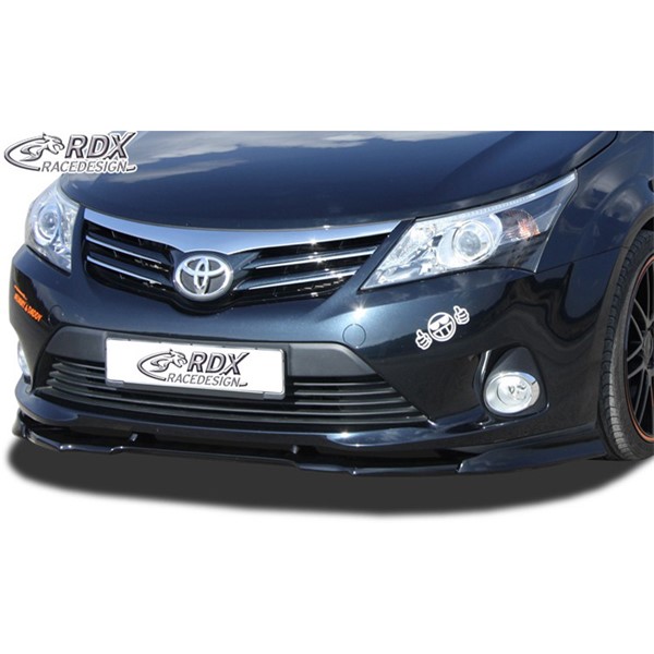Frontspoiler, Fram Rdx racedesign RD VTO04 RDX Racedesign