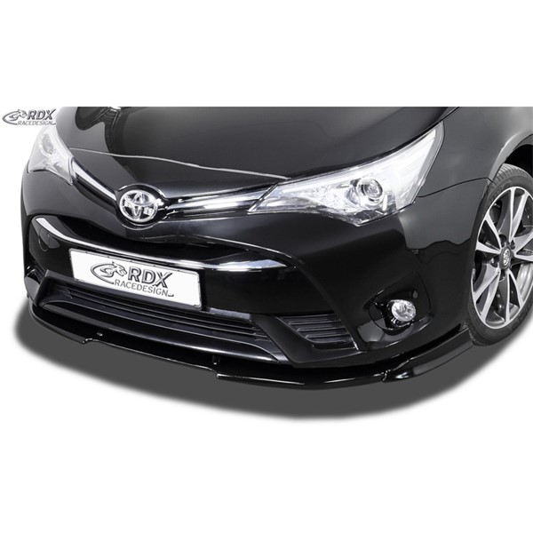 Frontspoiler, Fram Rdx racedesign RD VTO05 RDX Racedesign