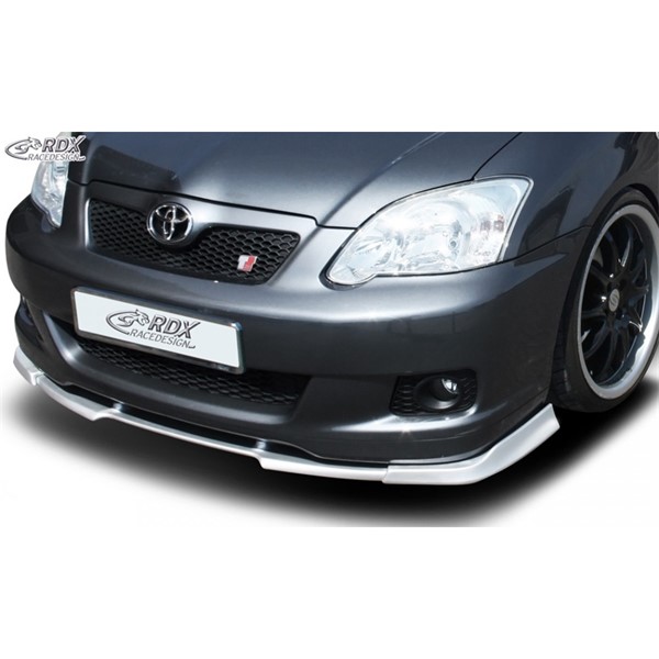 Frontspoiler, Fram Rdx racedesign RD VTO06 RDX Racedesign