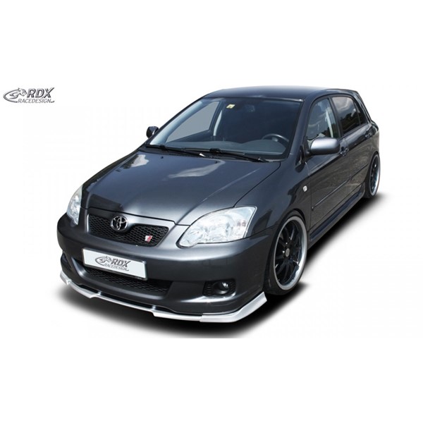 Frontspoiler, Fram Rdx racedesign RD VTO06 RDX Racedesign Frontspoiler, Fram Rdx racedesign RD VTO06 RDX Racedesign