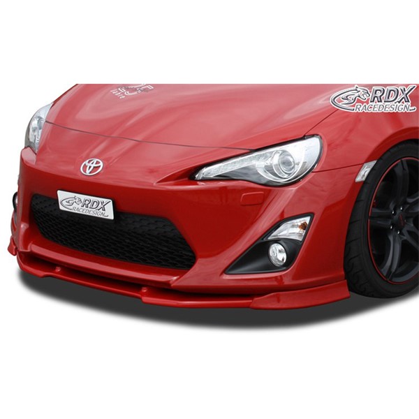 Frontspoiler, Fram Rdx racedesign RD VTO08 RDX Racedesign