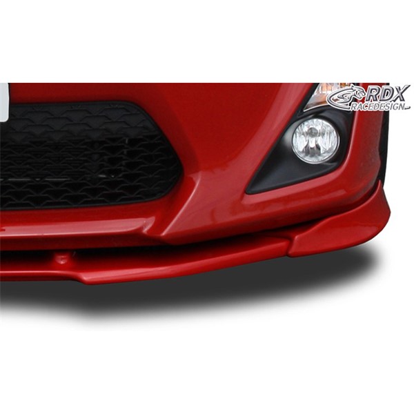 Frontspoiler, Fram Rdx racedesign RD VTO08 RDX Racedesign Frontspoiler, Fram Rdx racedesign RD VTO08 RDX Racedesign