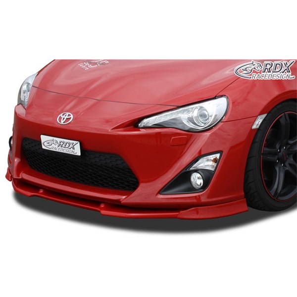 Frontspoiler, Fram Rdx racedesign RD VTO08 RDX Racedesign