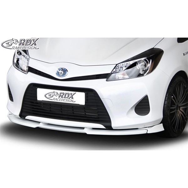 Frontspoiler, Fram Rdx racedesign RD VTO09 RDX Racedesign